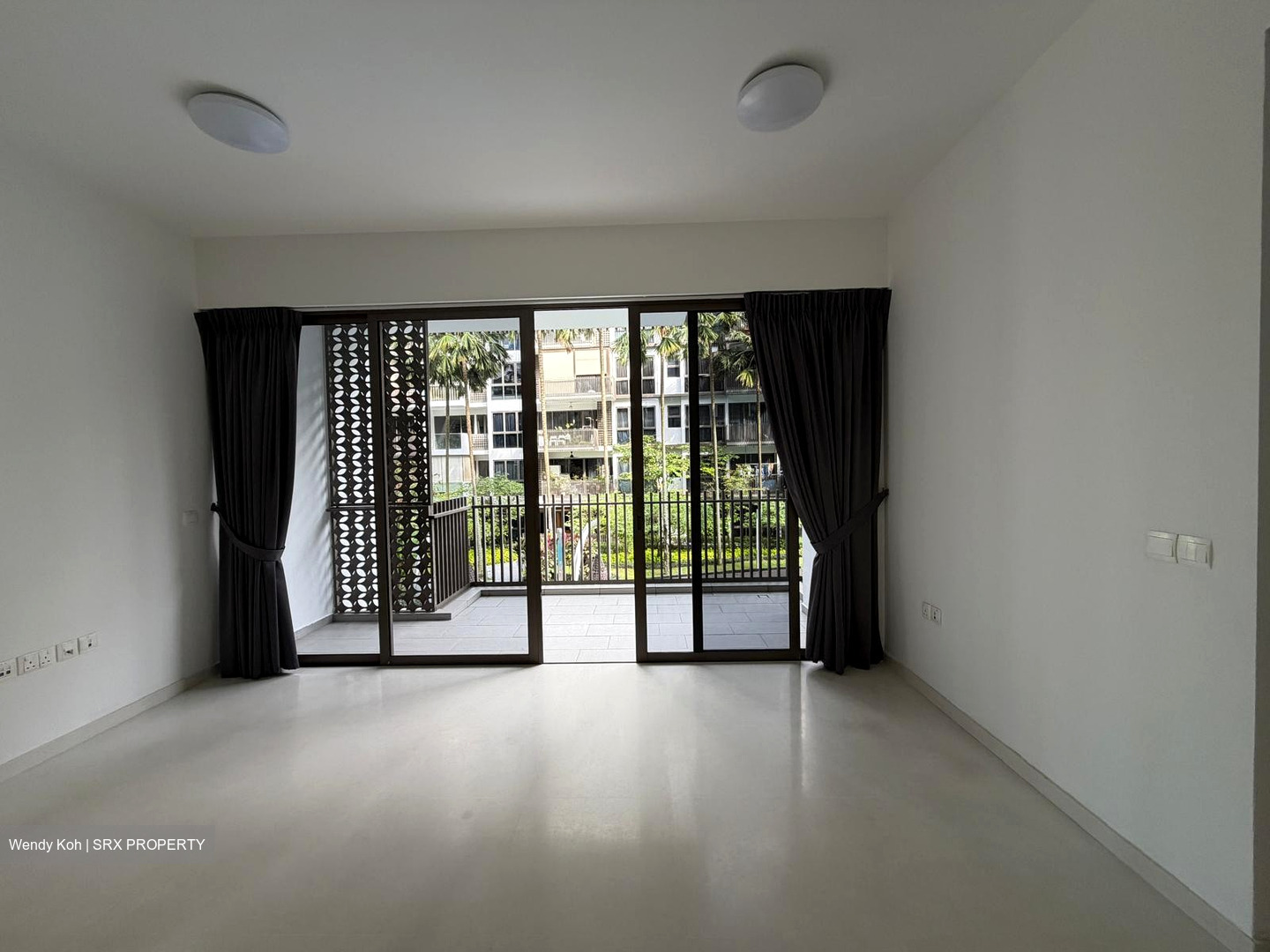 The Inflora (D17), Condominium #610731141